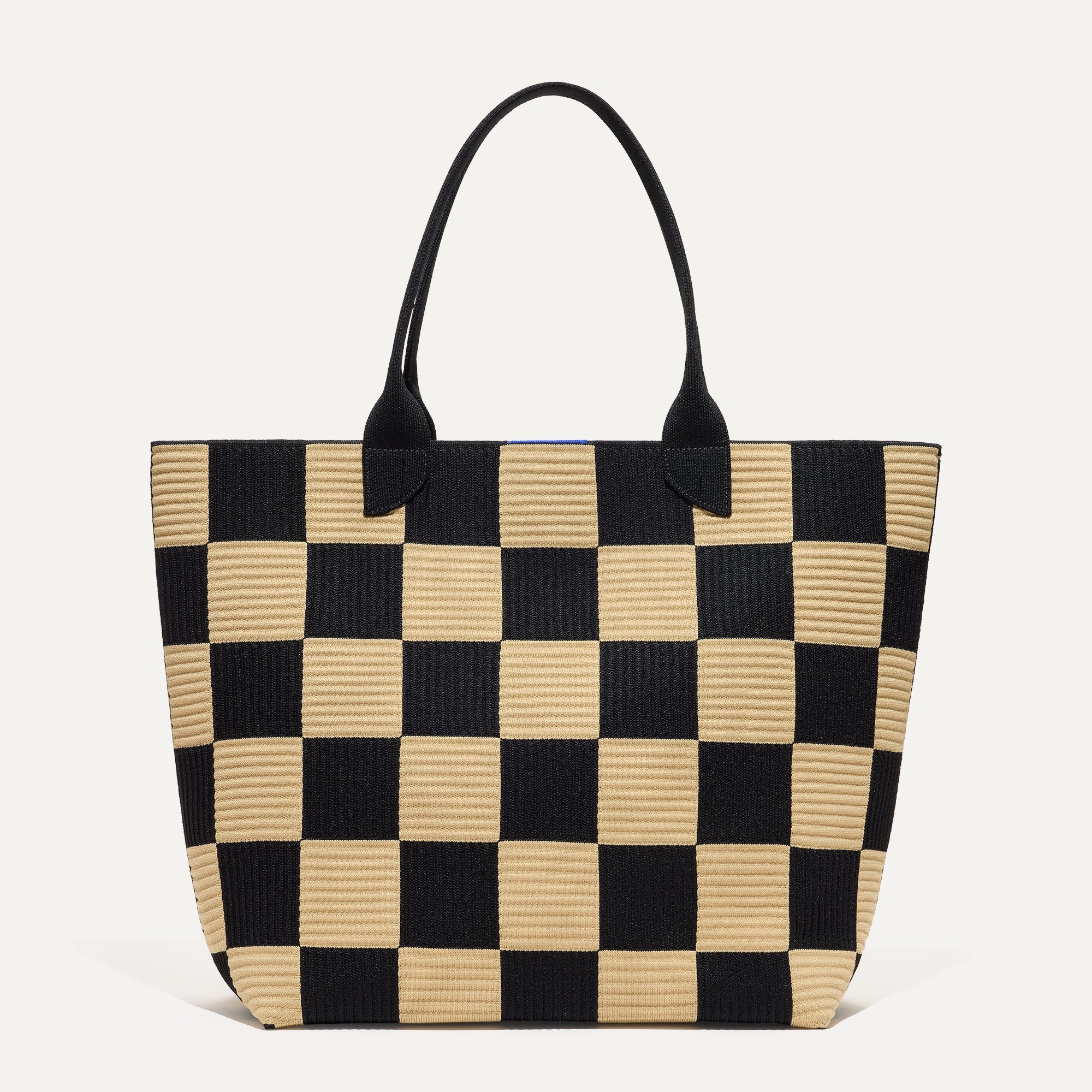 Alternative view of The Lightweight Tote   Checker Classic