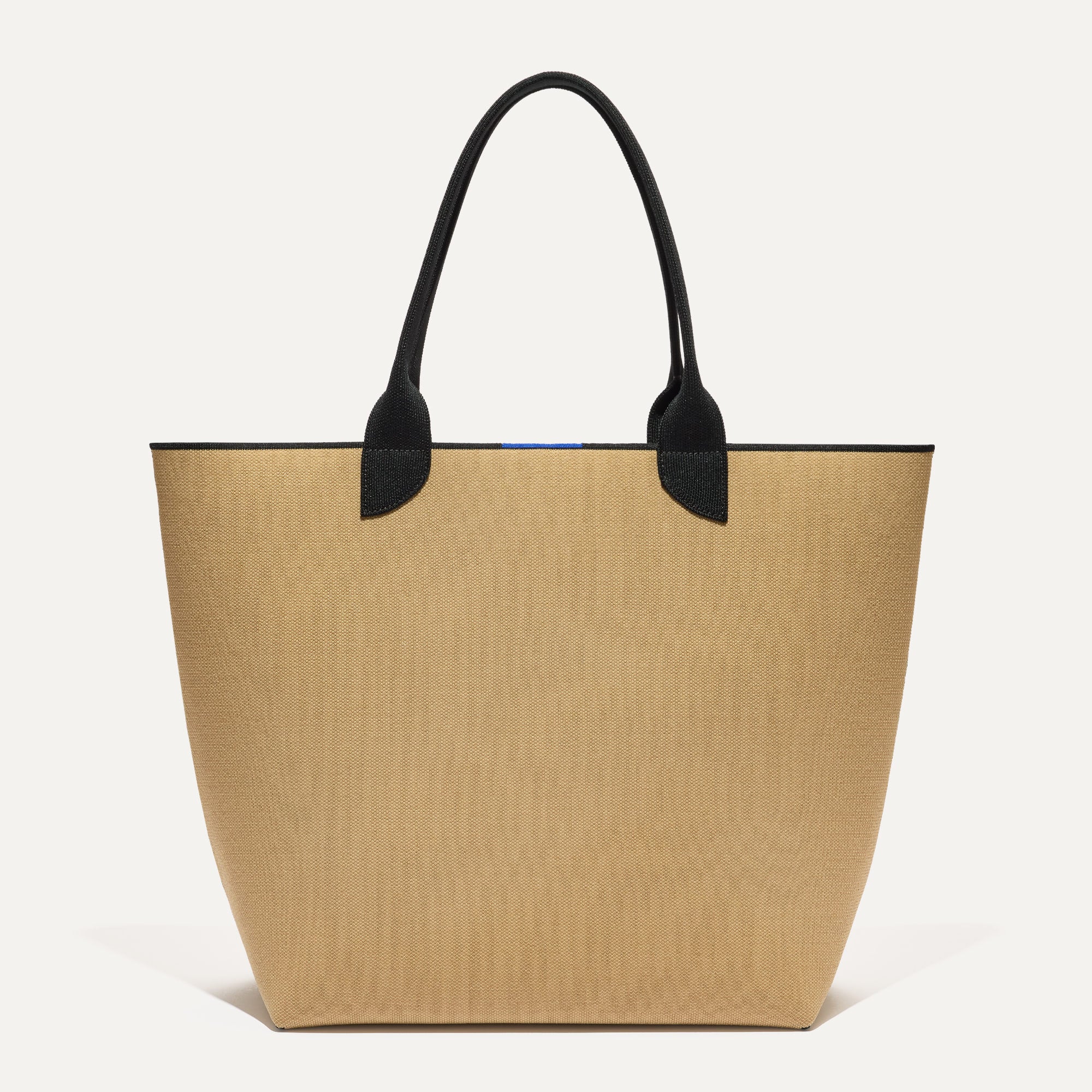 Alternative view of The Lightweight Tote   Shortbread