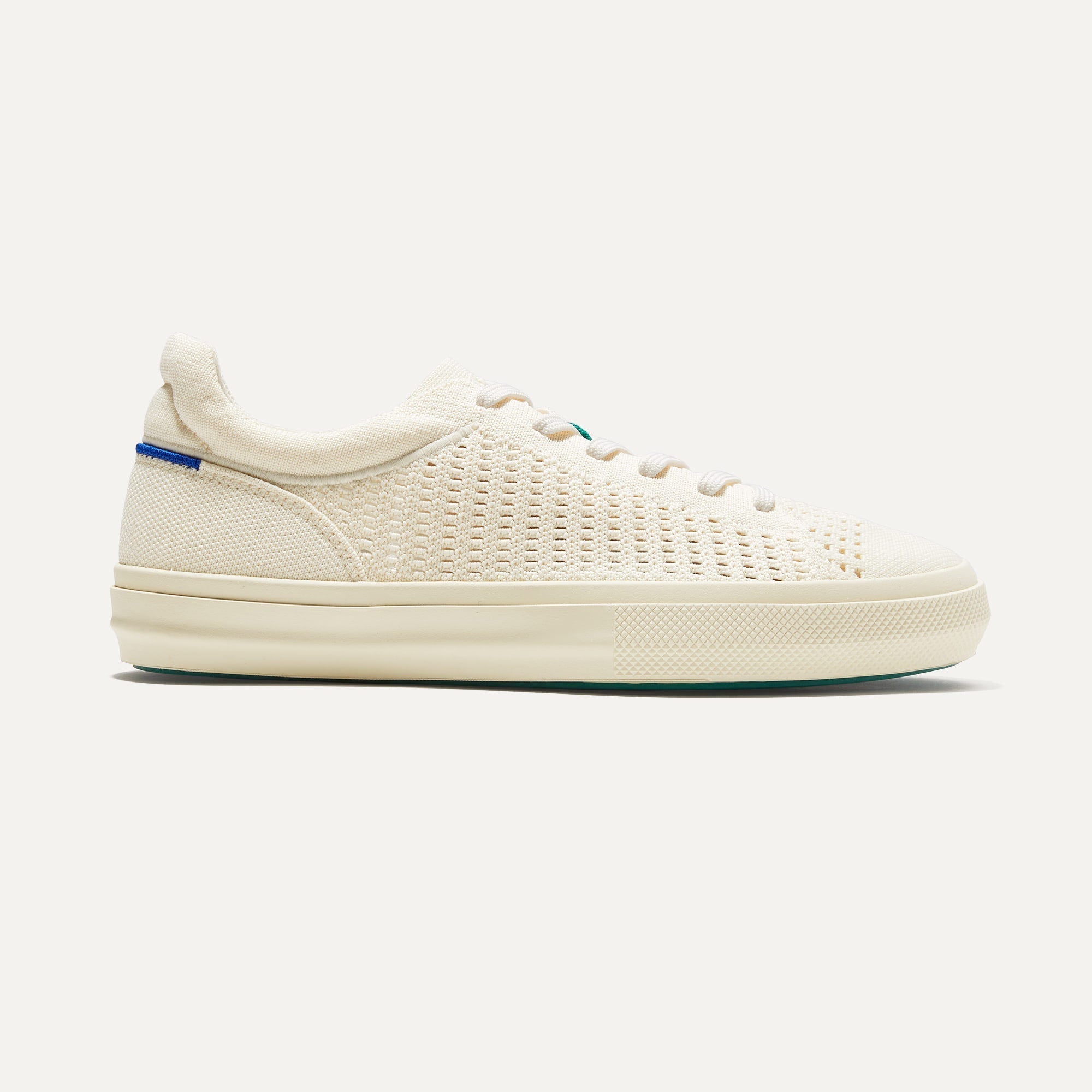 The Women's RS02 Sneaker   Courtside White