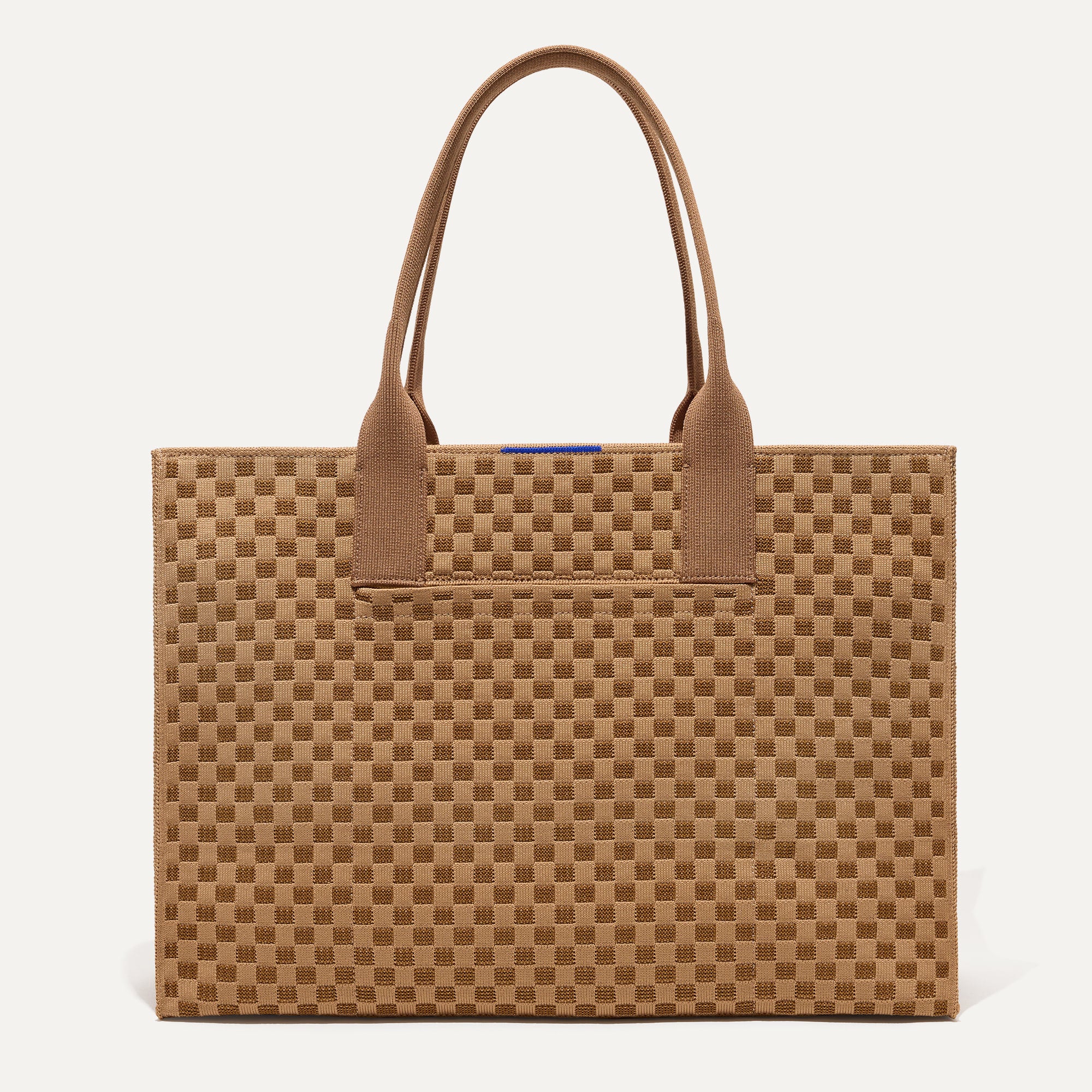 The Classic Tote   Hazelnut