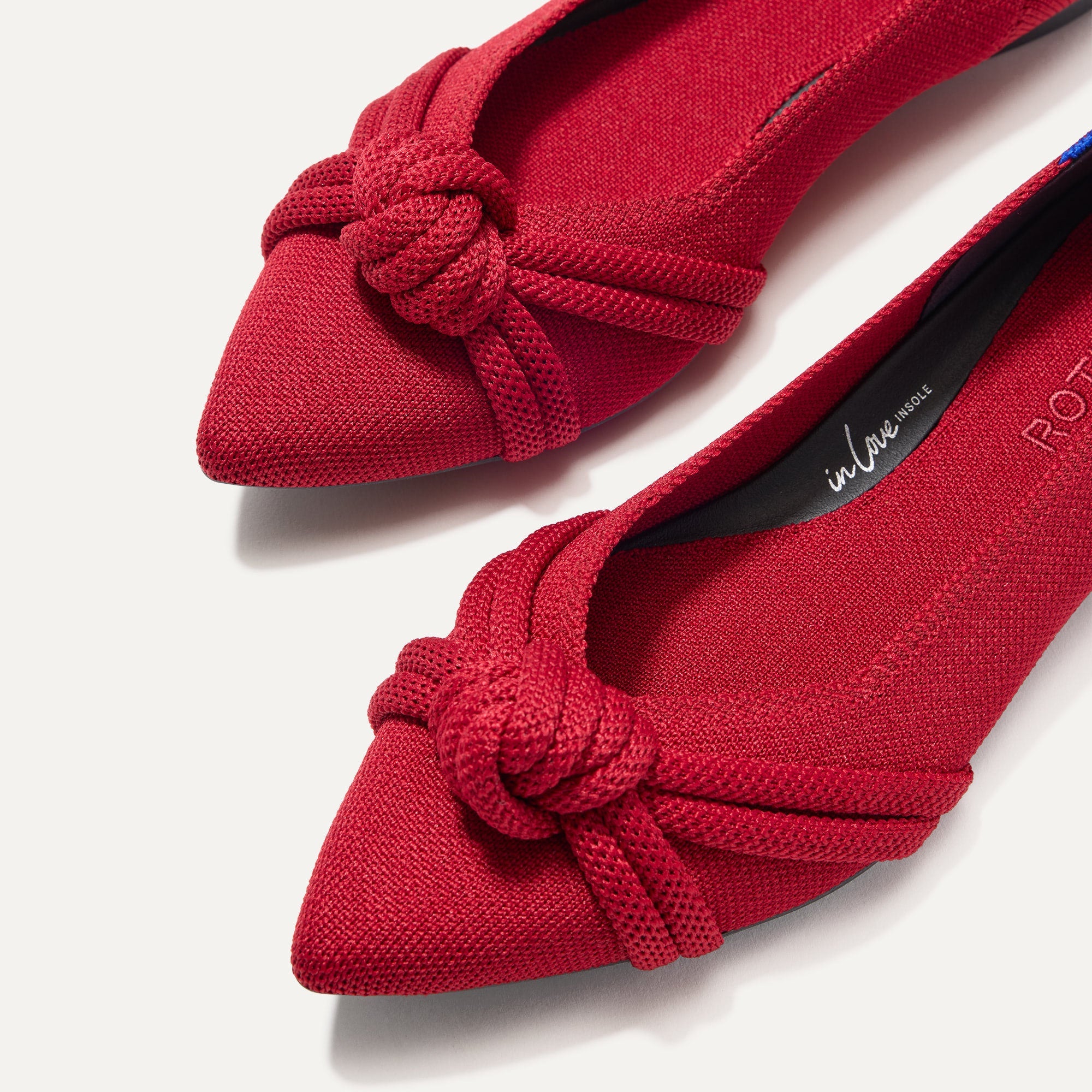 Alternative view of The Knot Point II   Candied Berry