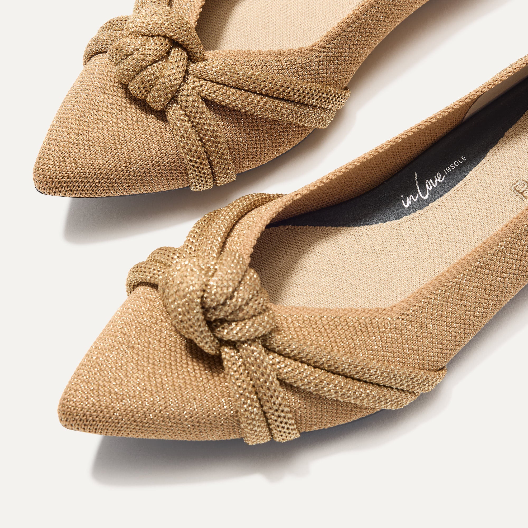 Alternative view of The Knot Point II   Goldstone