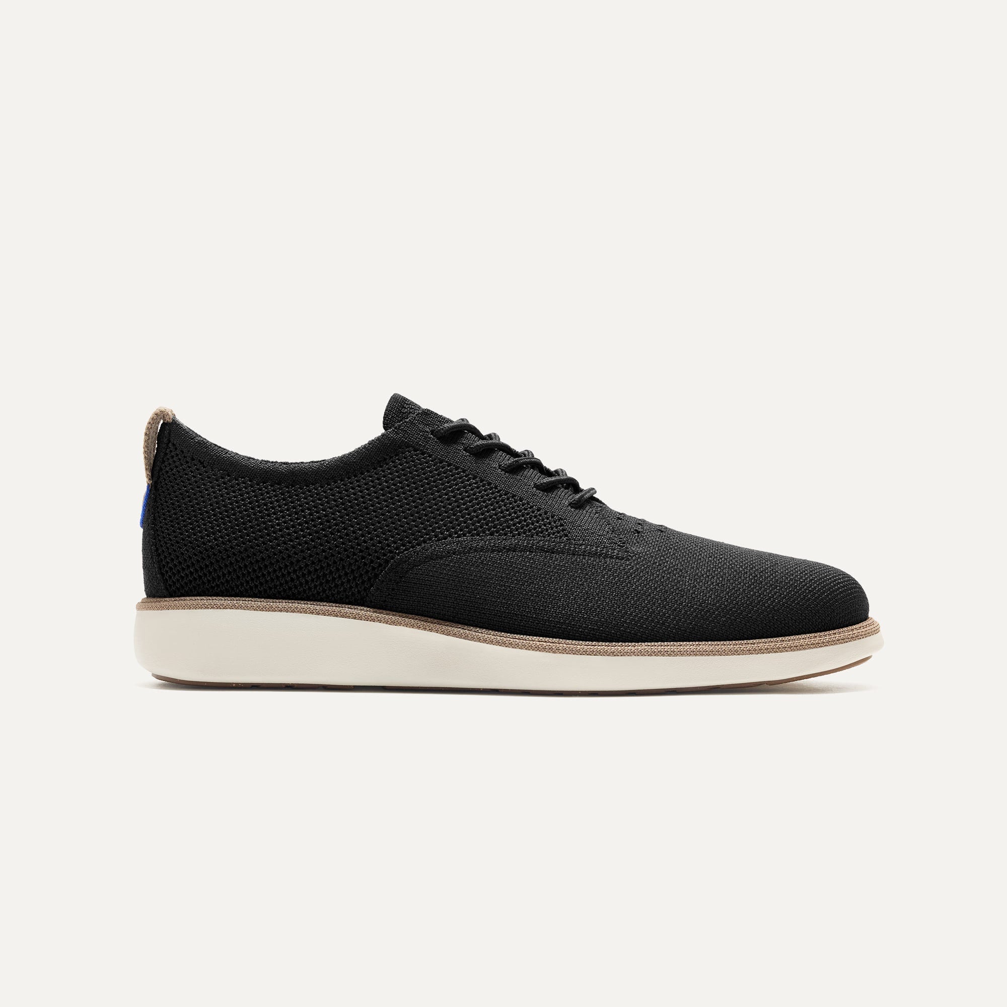 The Oxford   Black