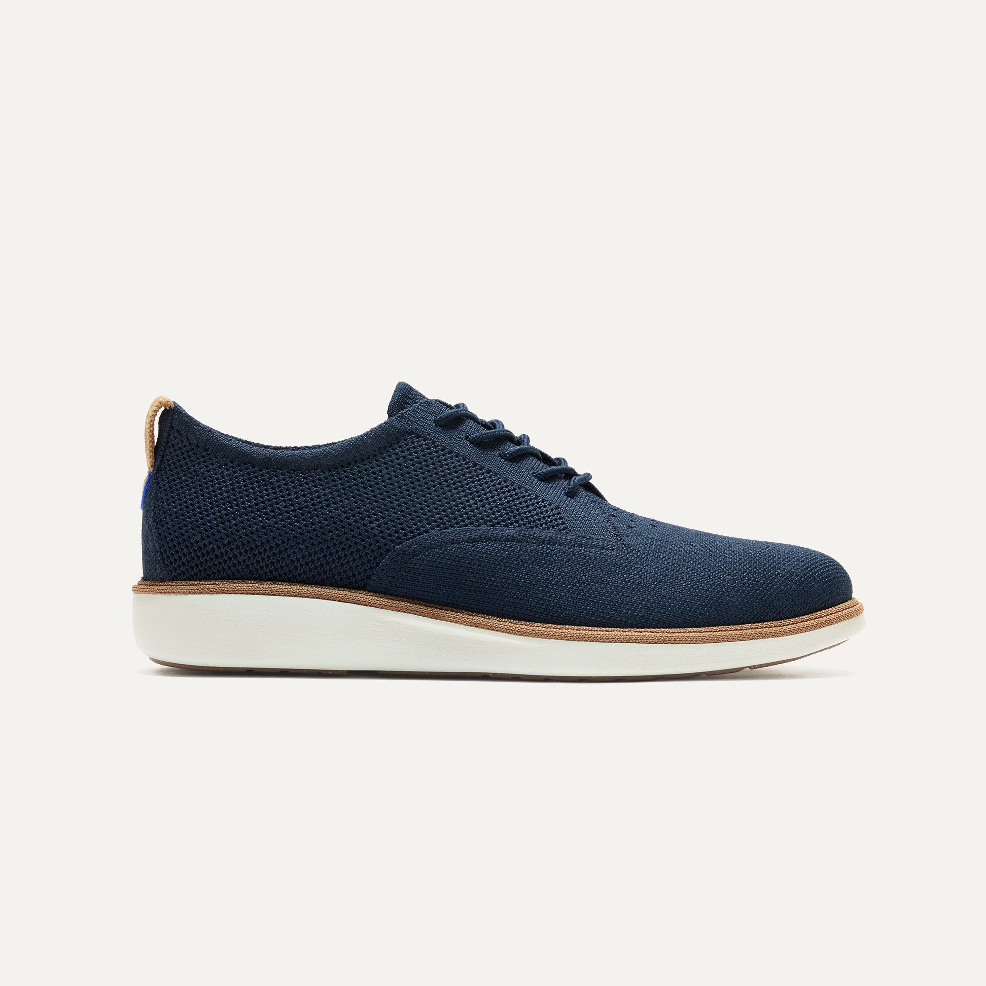 The Oxford   Night Navy