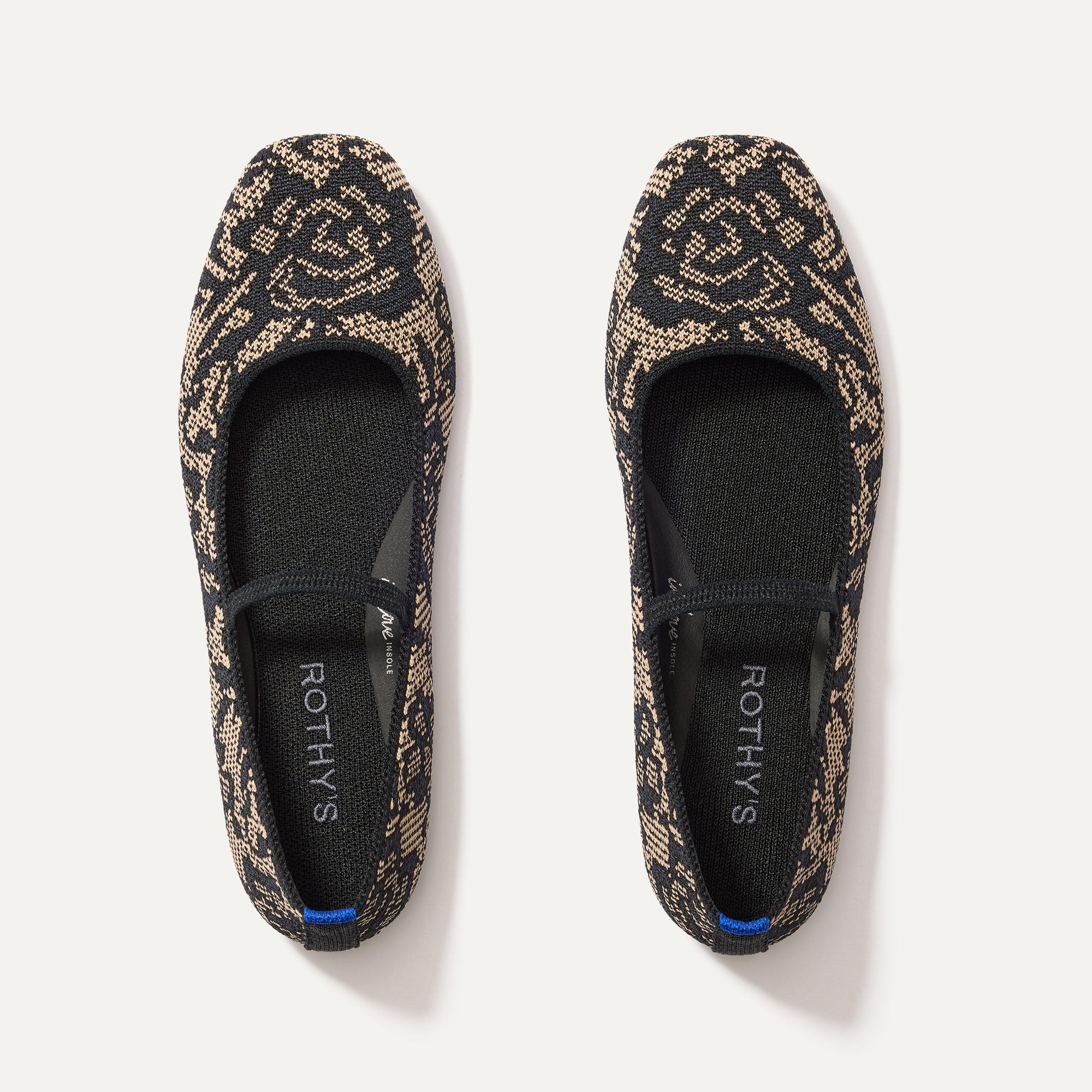 Alternative view of The Max Square Mary Jane