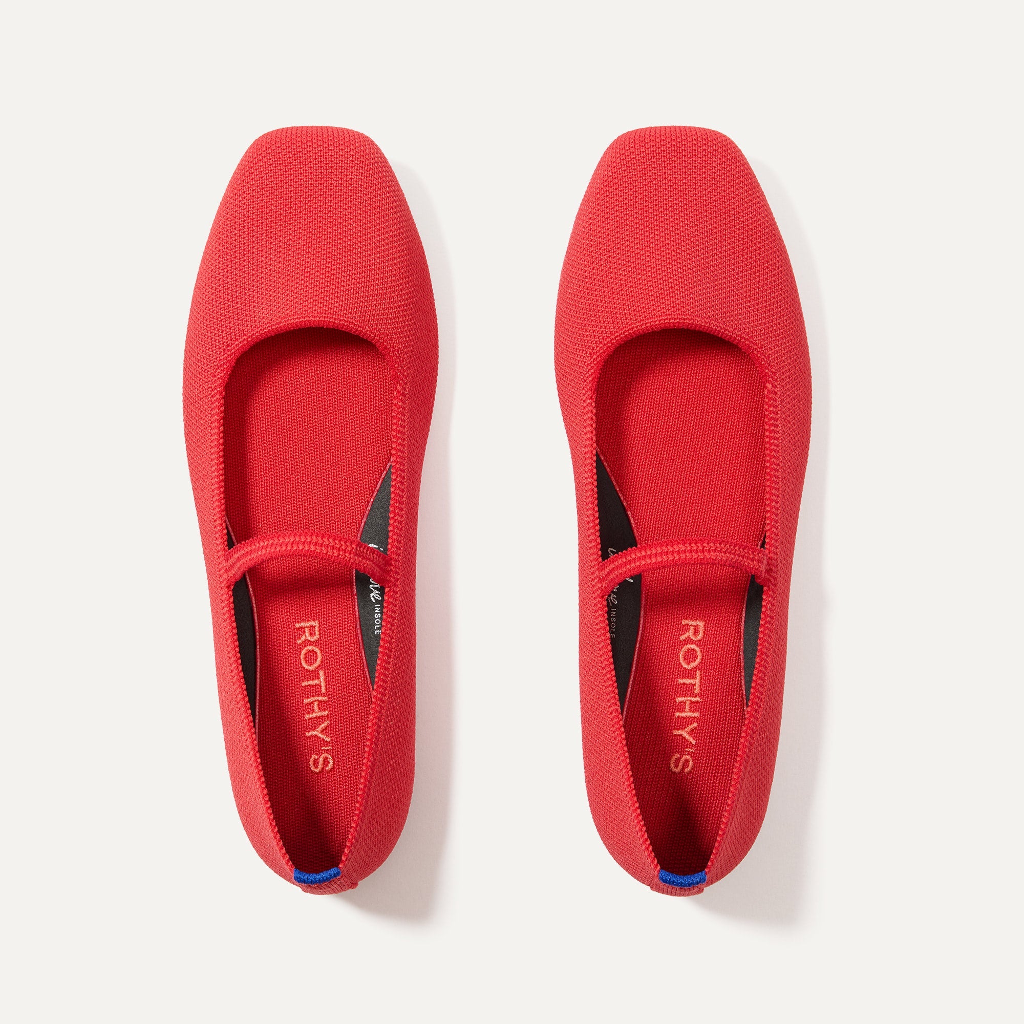 The Max Square Mary Jane   Red Hot