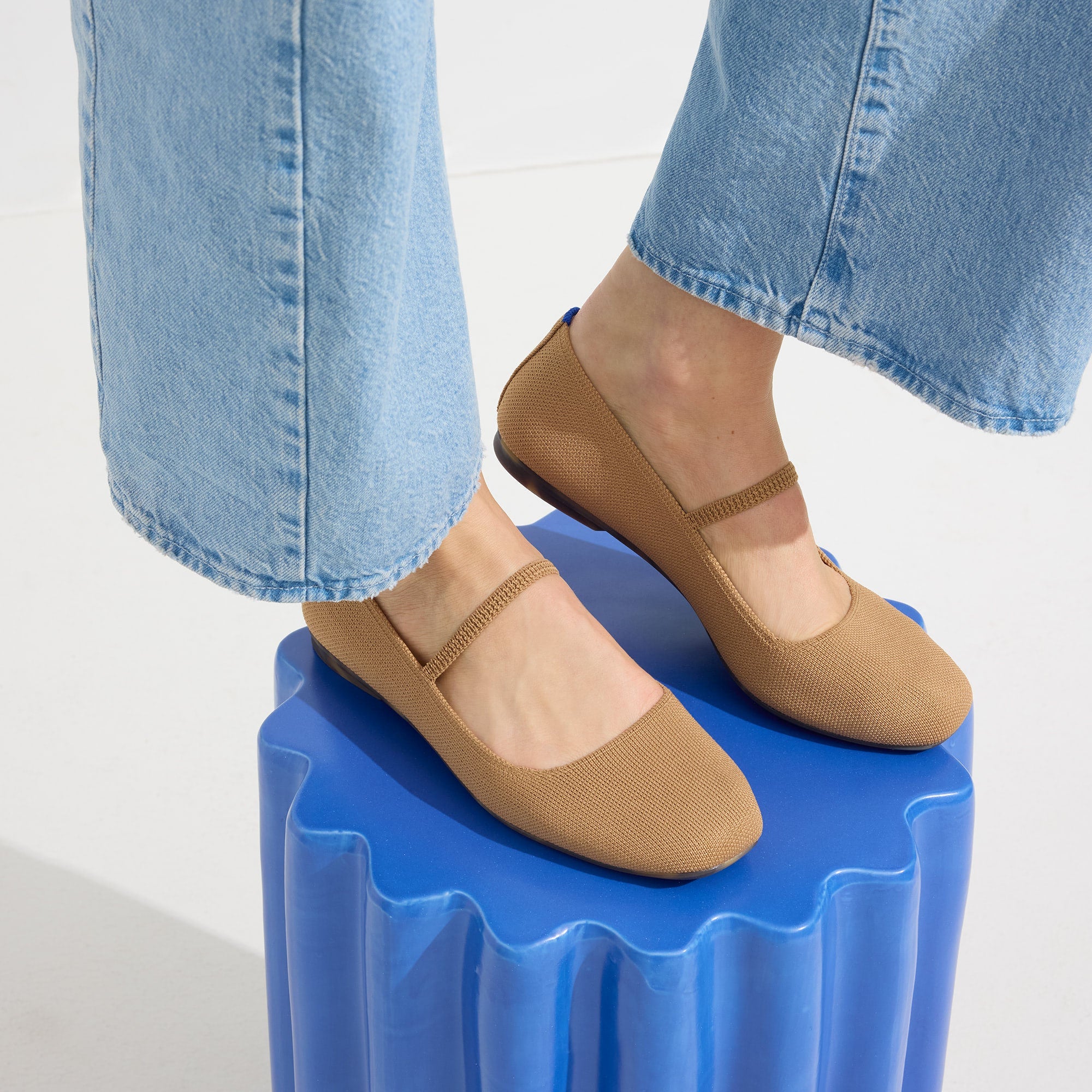 Alternative view of The Max Square Mary Jane   Wren