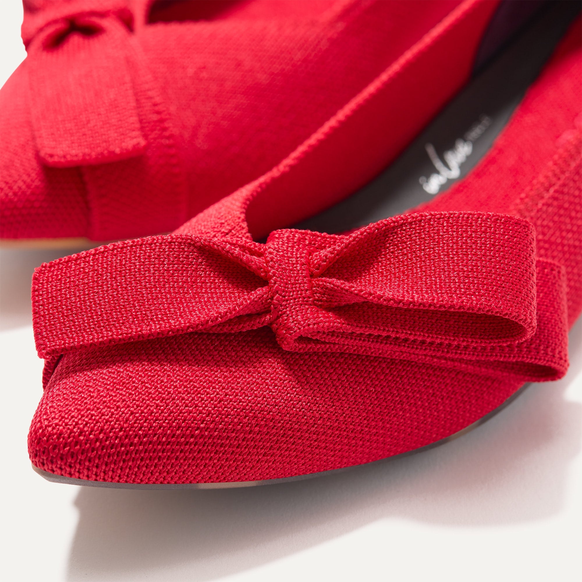 Alternative view of The Bow Point II   Cupid