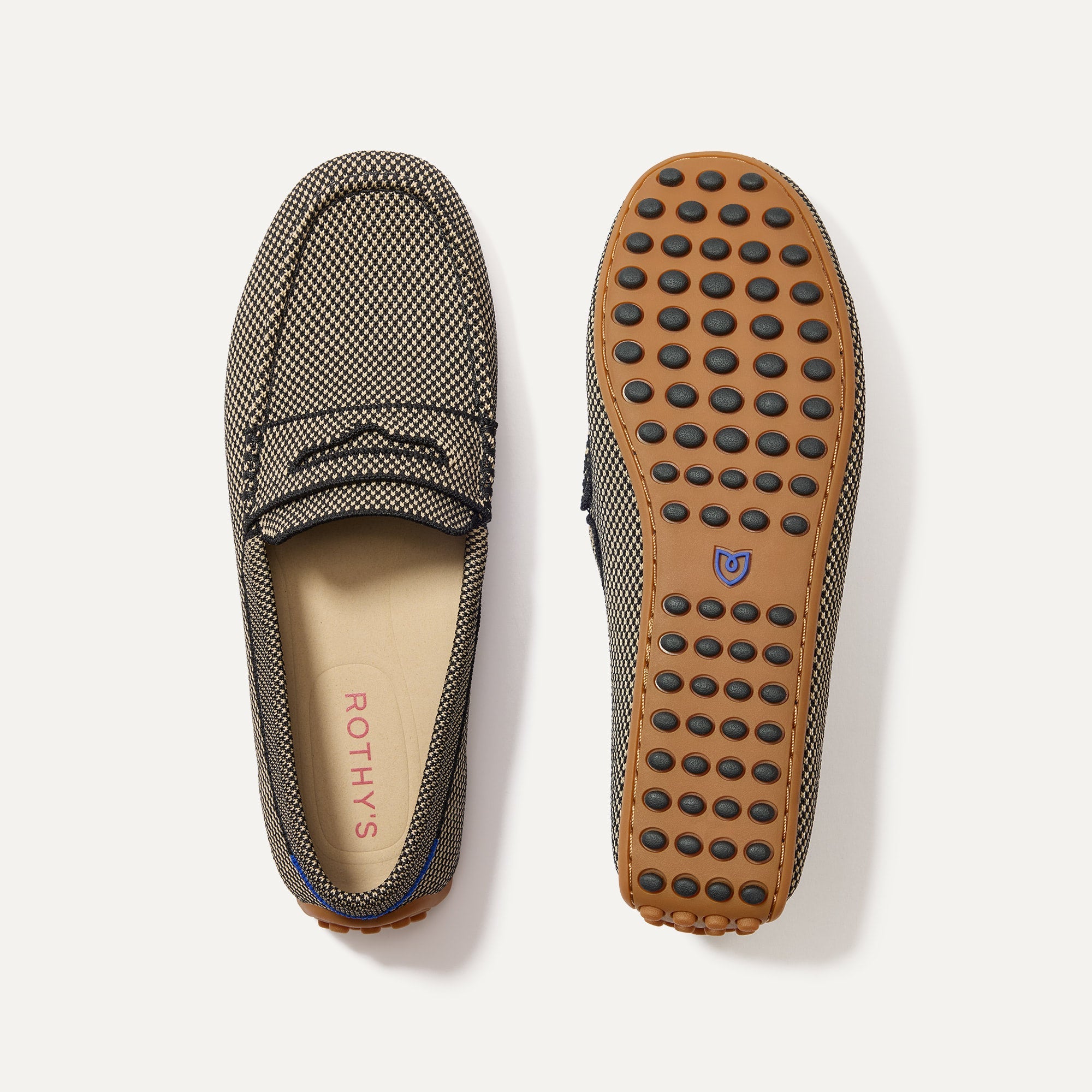 The Daily Driver   Classic Micro Check