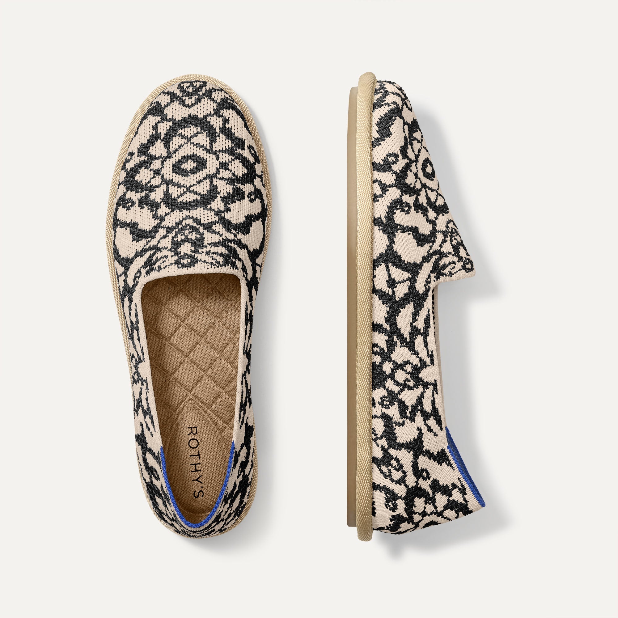 Alternative view of The Cruiser Loafer