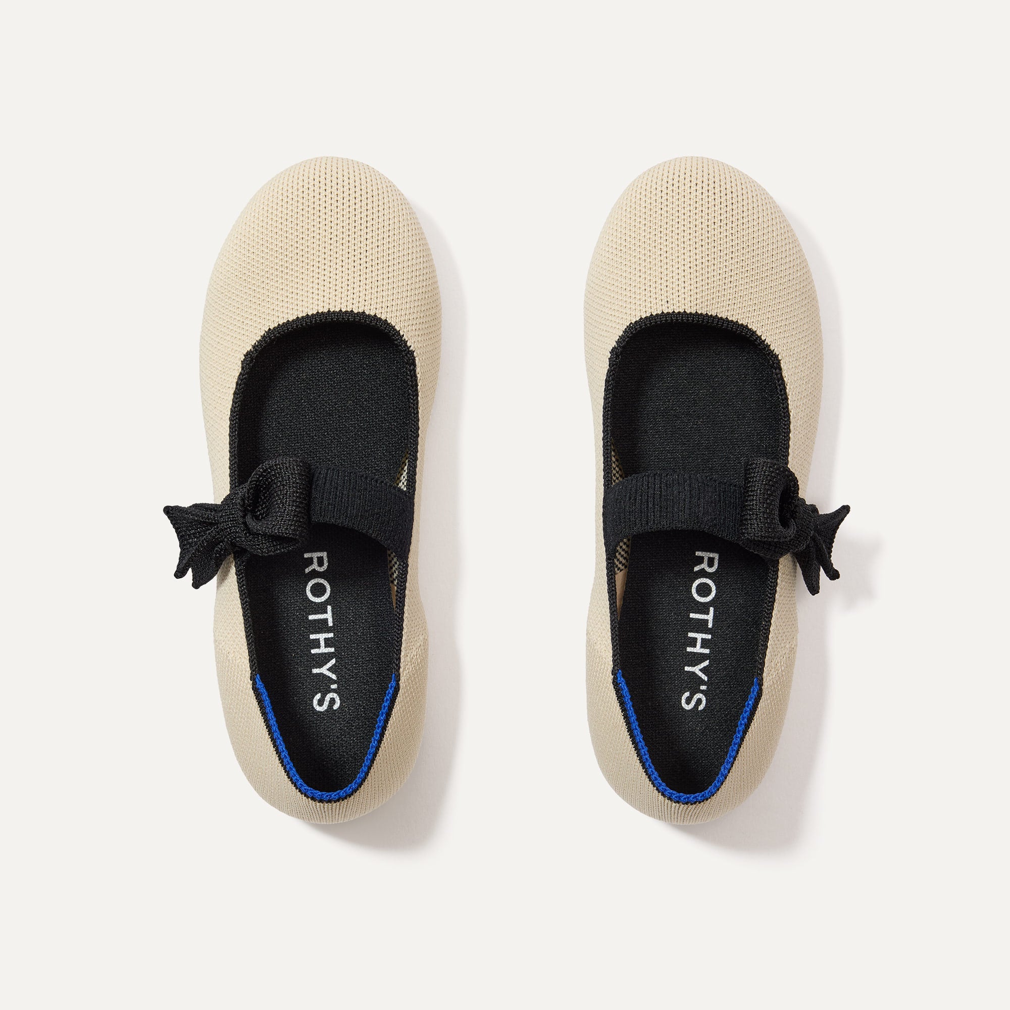 The Kids Tux Bow Mary Jane   Ivory