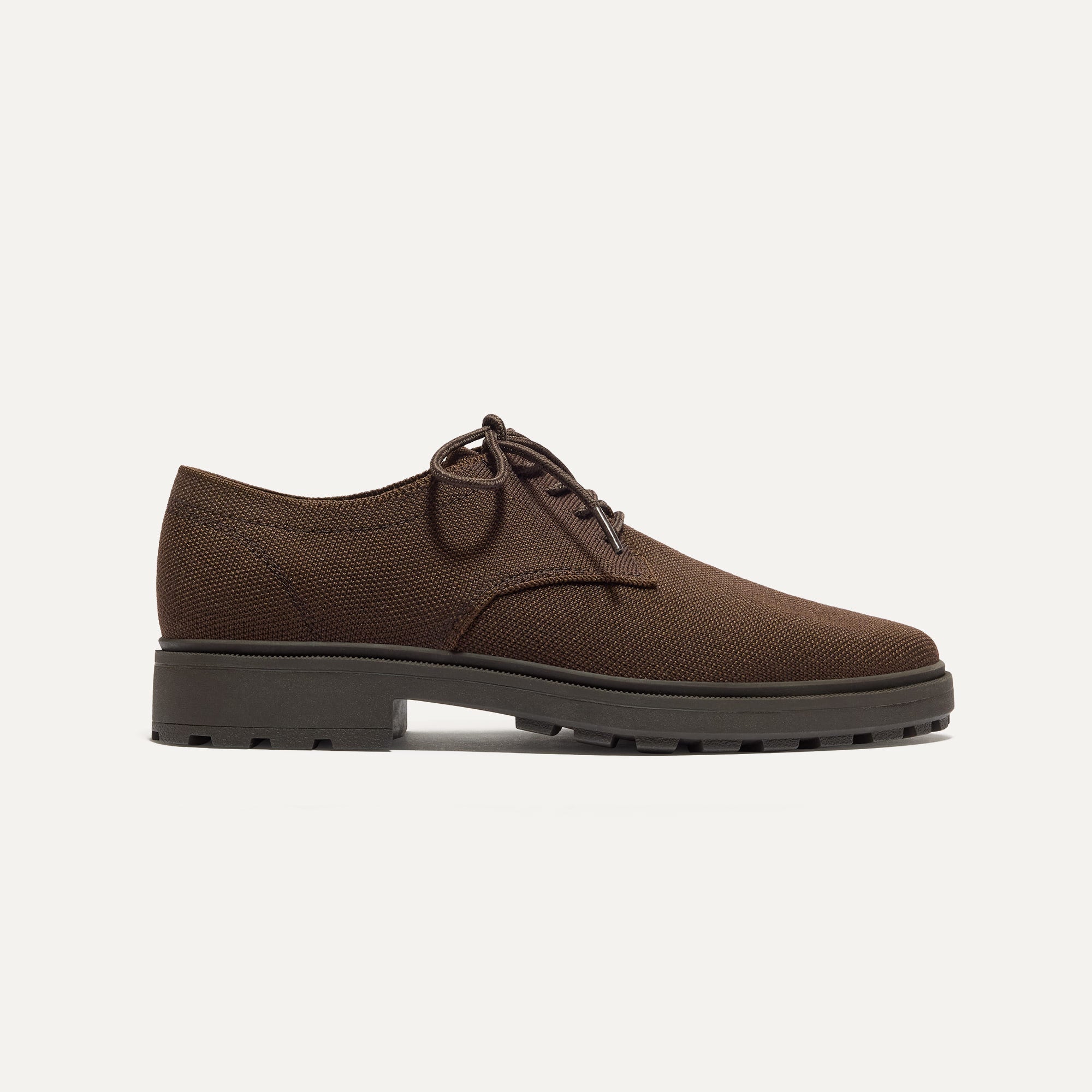 The Lug Oxford   Dark Chocolate