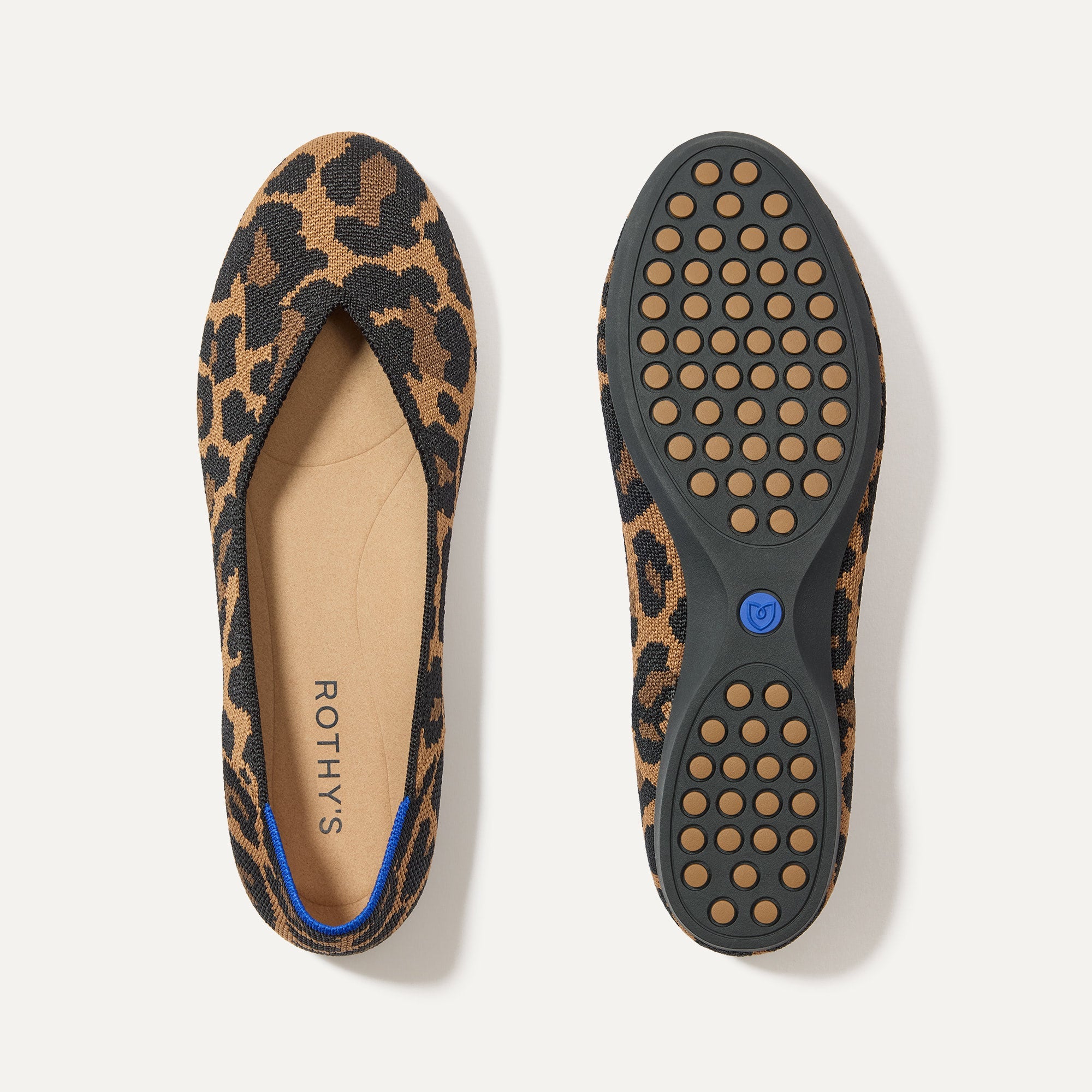 The Daily Flat   Sable Spot