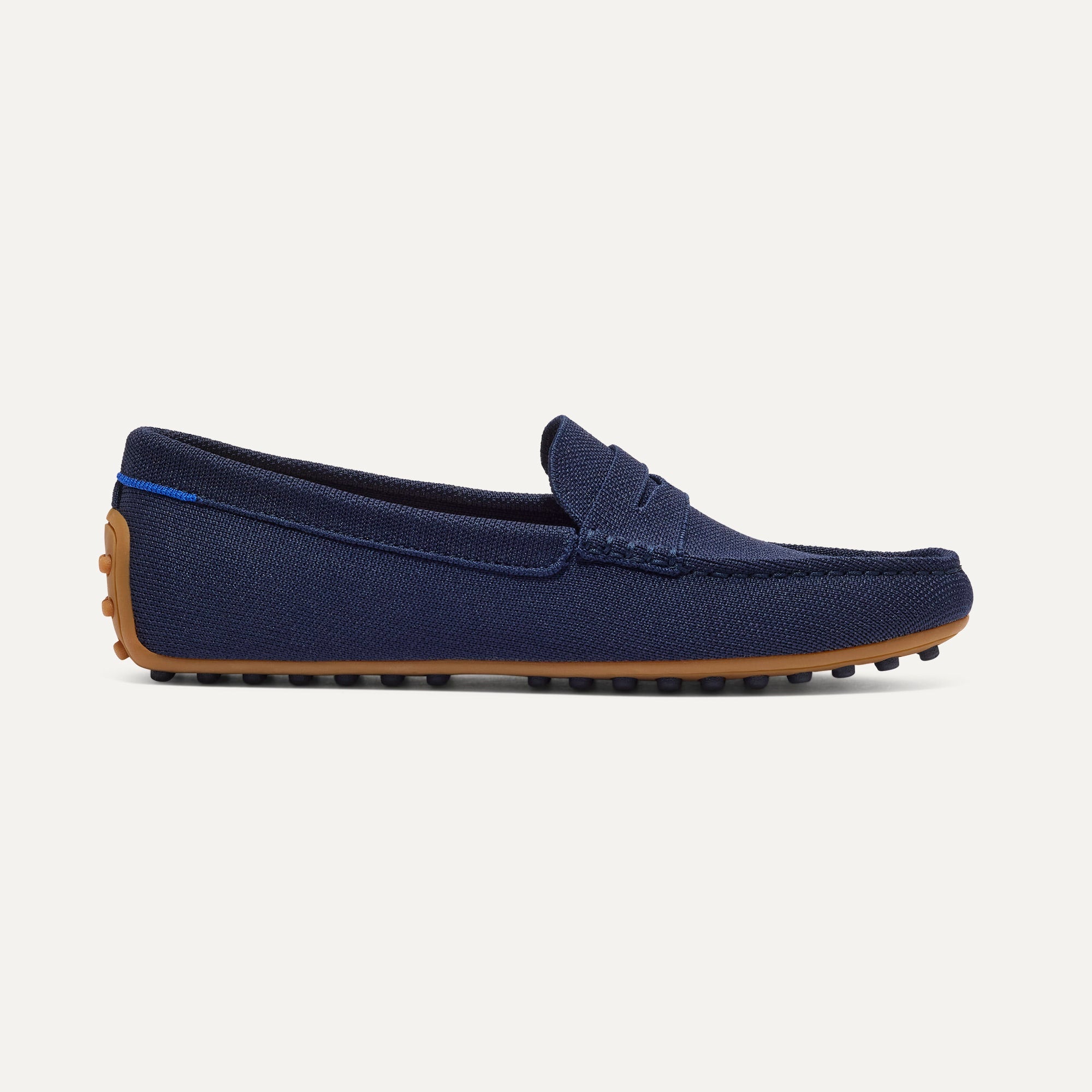 The Men's Daily Driver   Nautical Navy