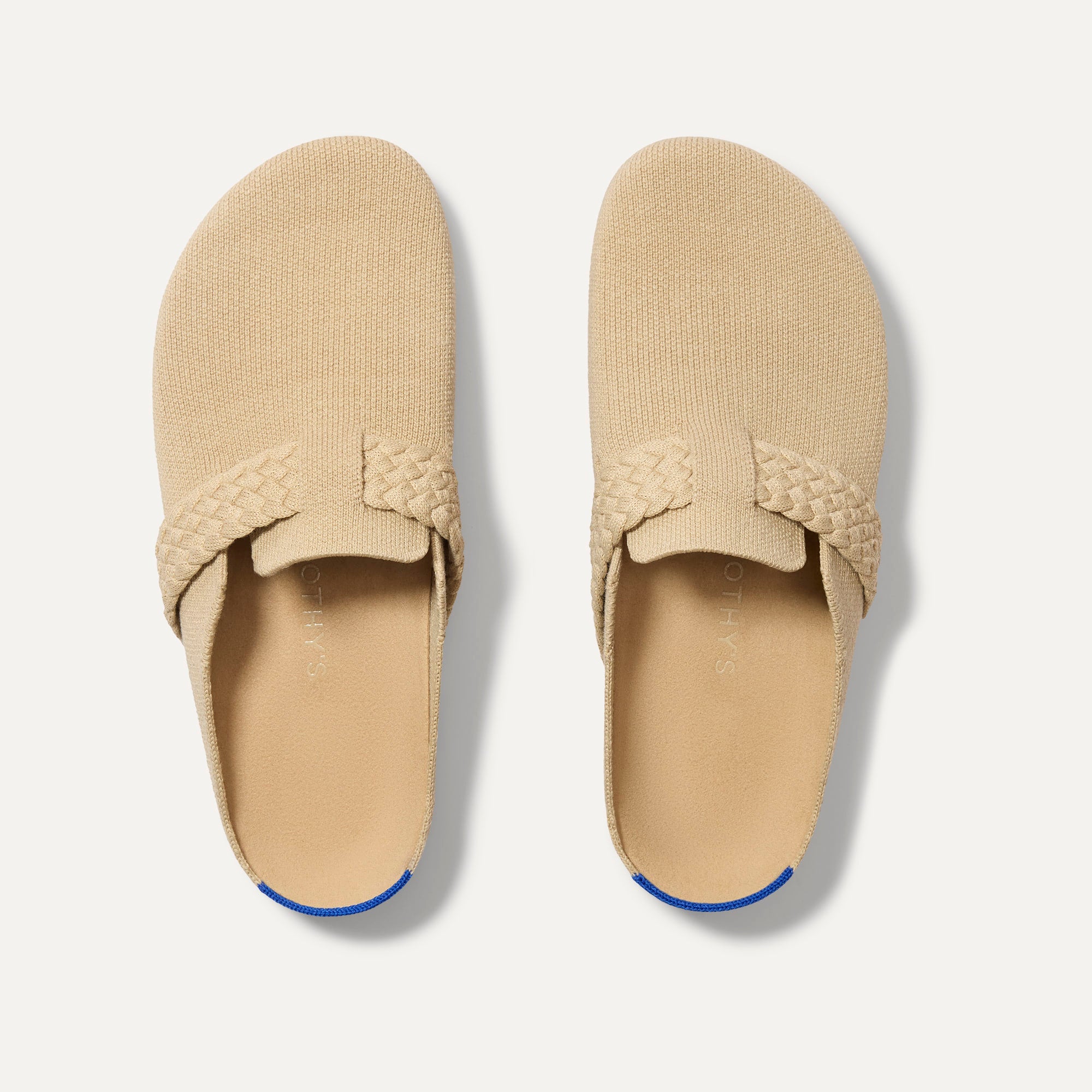 Alternative view of The Braid Clog