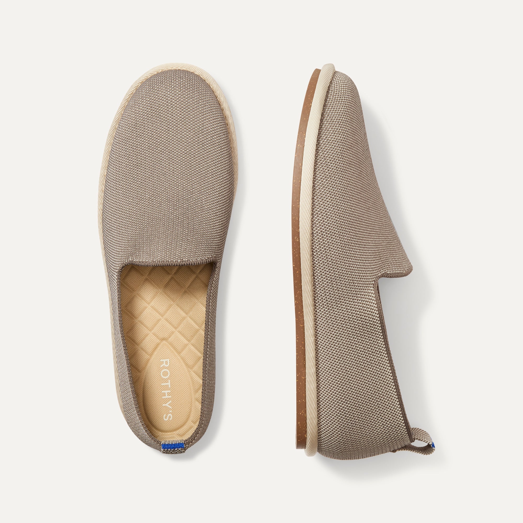 Alternative view of The Men's Cruiser Loafer   Smoke